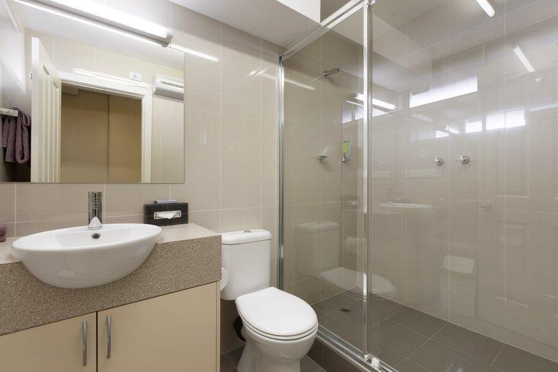 Melbourne'S Princes Park Hotel Bagian luar foto